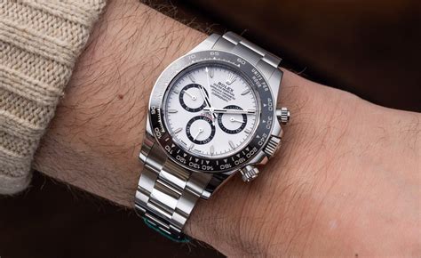 rolex daytona designer wrist watch|2023 rolex daytona watches.